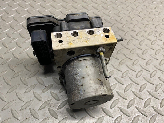 10-12 MERCEDES-BENZ SPRINTER FREIGHTLINER ABS UNIT ANTI LOCK BRAKE PUMP OEM