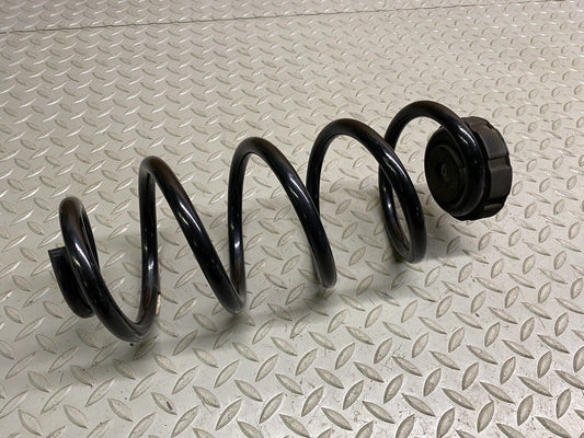 2015 2016 2017 2018 PORSCHE MACAN - REAR COIL SPRING 95B.511.115.M