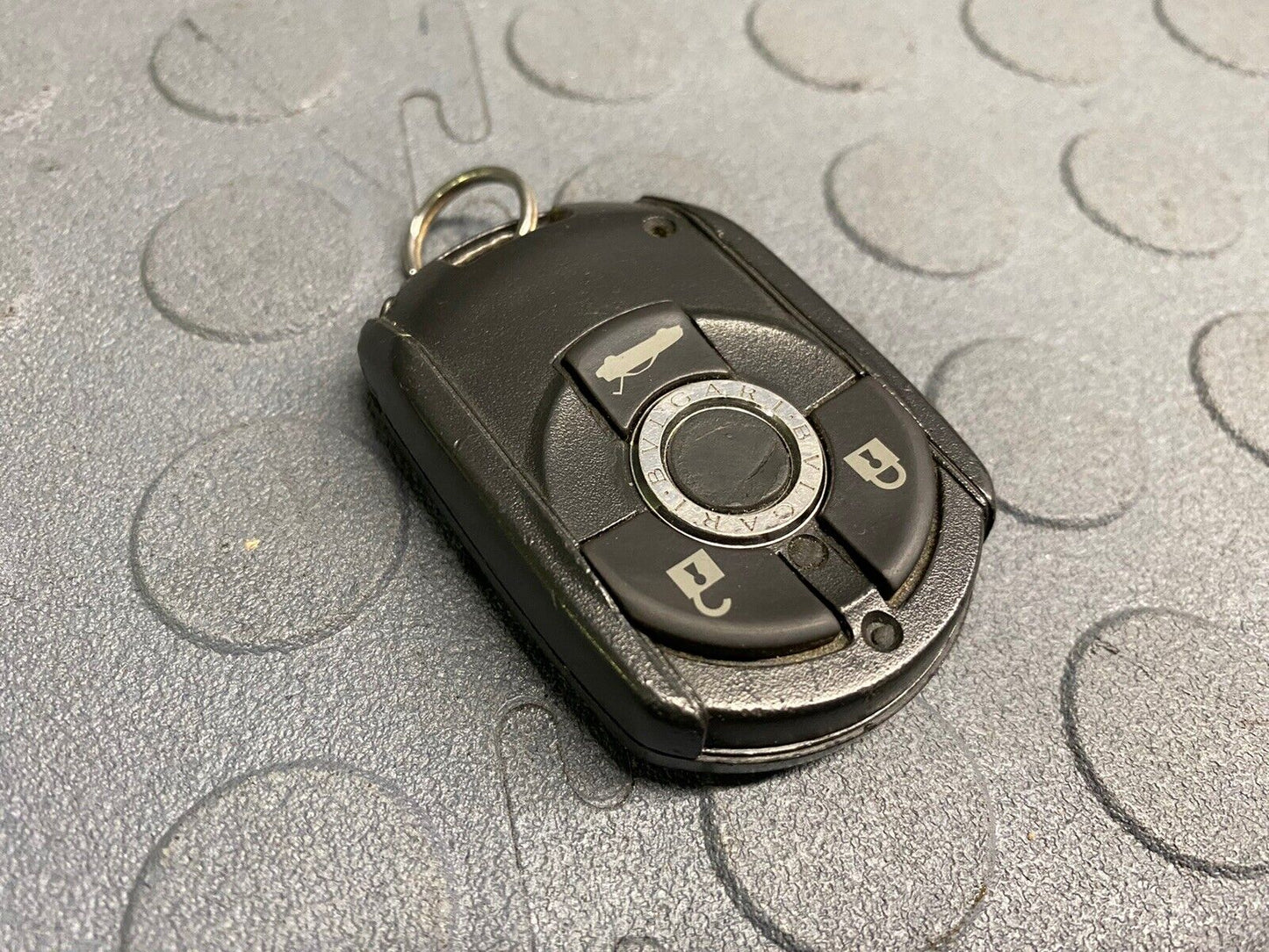 OEM CADILLAC XLR KEYLESS REMOTE FOB TRANSMITTER #1 10347463