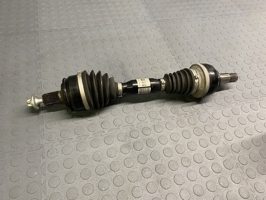 2015-2020 MERCEDES GLA250 4MATIC X156 FRONT LEFT SIDE CV AXLE SHAFT HALFSHAFT OE