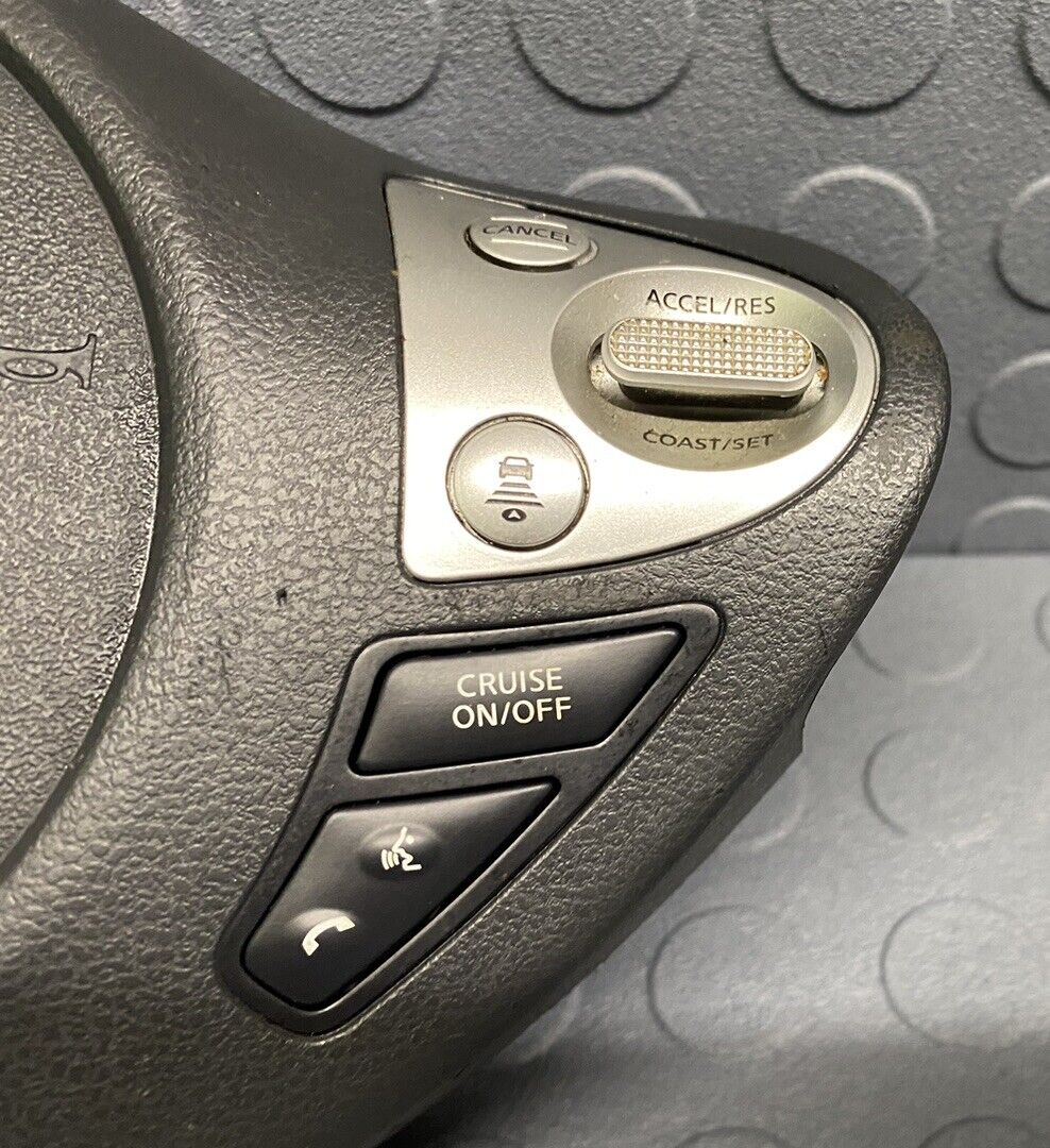 2016-2019 NISSAN SENTRA DRIVER MODULE 98510-4FY4E