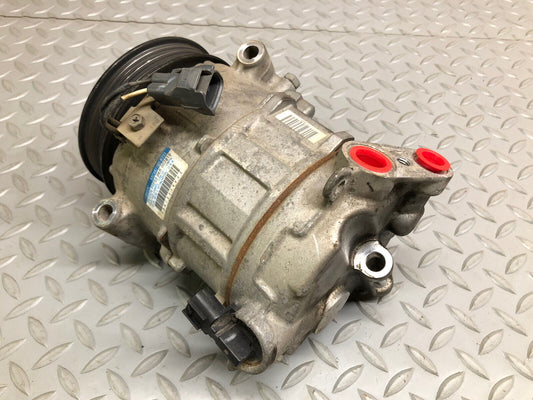 A/C Compressor 68103198AB Jeep Cherokee KL Chrysler 200