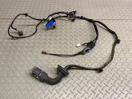 MASERATI LEVANTE DRIVER FRONT DOOR WIRING HARNESS LOOM COMPLETE 06700351210