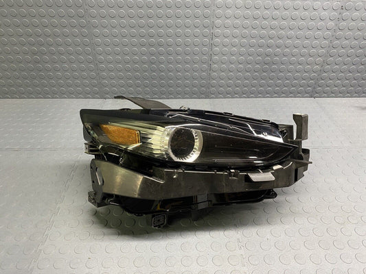 2020-2023 MAZDA CX-30 CX30 RIGHT PASSENGER LED NON-ADAPTIVE OEM HEADLIGHT NICE!!