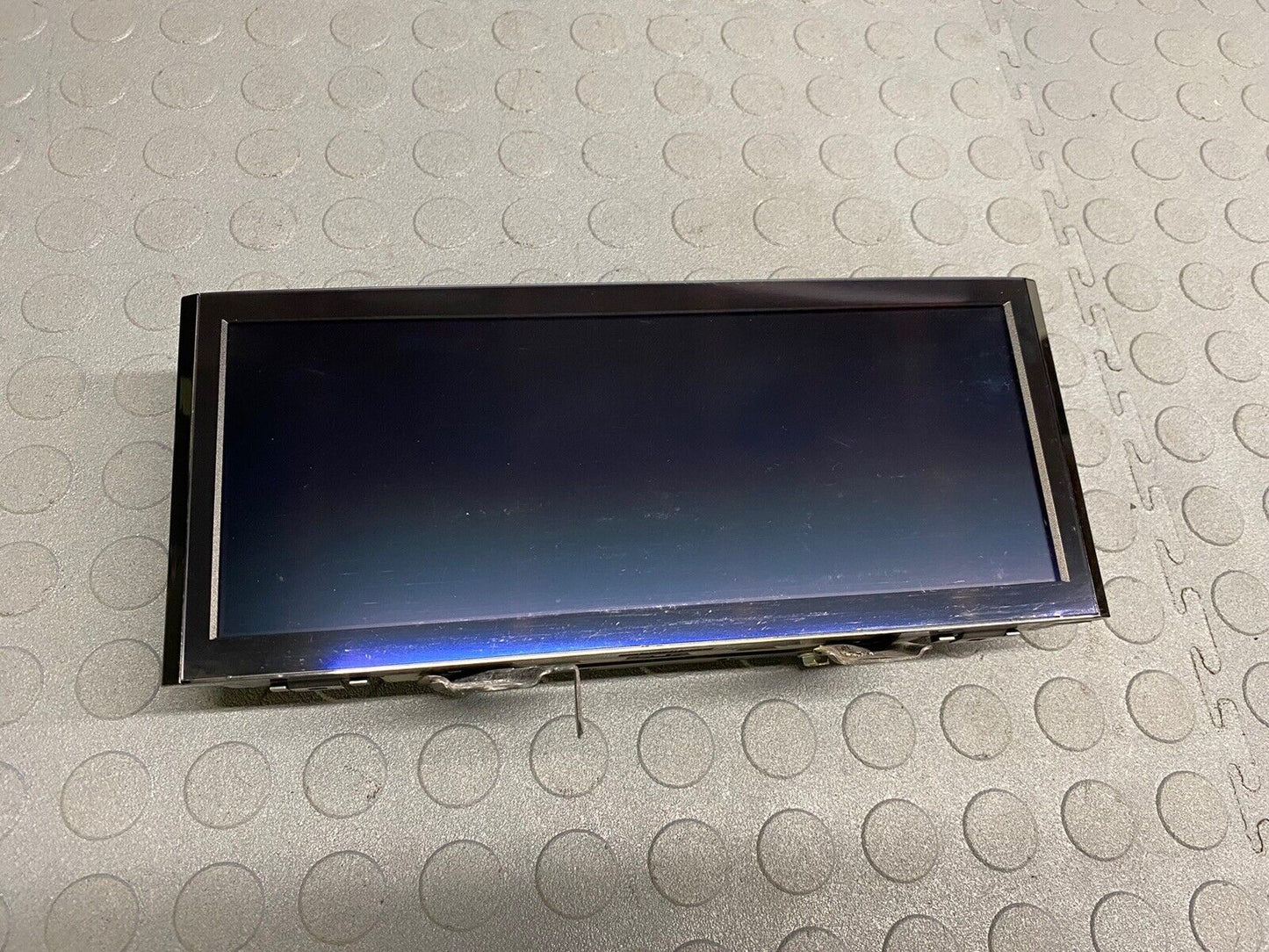 16-21 Lexus IS200T IS300 IS350 10.3'' OEM NAVIGATION DISPLAY SCREEN 86110-53410