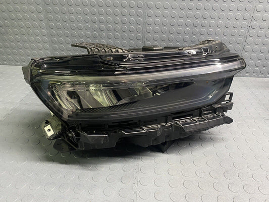 2022-2024 JEEP GRAND CHEROKEE RIGHT HEADLIGHT HEADLAMP LED OEM 68376992AE