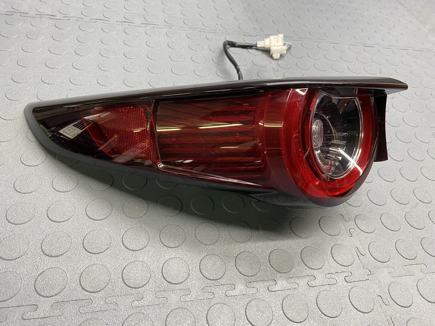 2020-2023 Mazda CX-30 CX30 Left Driver Side Quarter Tail Light Lamp  OE Part!