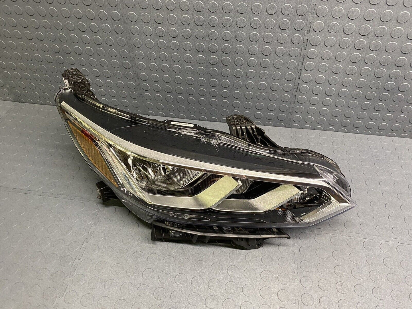 Perfect 2020 2021 2022 2023 Nissan Sentra Right Passenger Halogen Headlight OEM