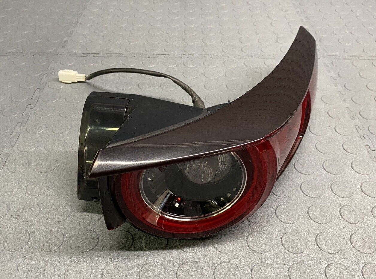 2020-2023 Mazda CX-30 CX30 Right Passenger Quarter Tail Light Lamp  OE Part!