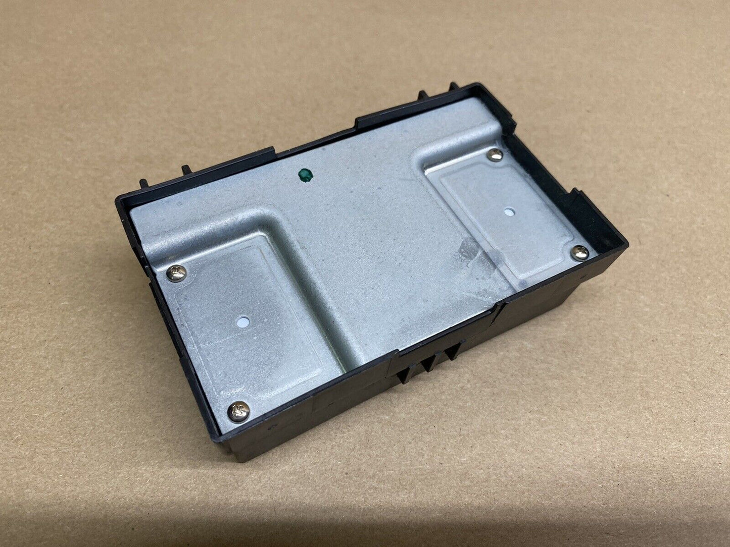 06-10 Hummer H3 3.5L 4WD Transfer Case Control Module TCCM TCCU TCM 24234135