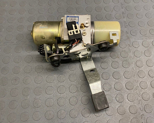 R170 97-04 Mercedes SLK Class Convertible Top Roof Hydraulic Pump Motor