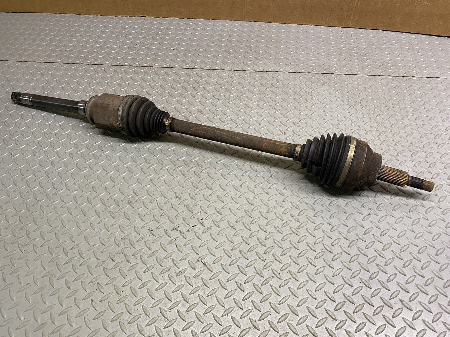 JEEP GRAND CHEROKEE AWD FRONT RIGHT PASSENGER SIDE CV AXLE SHAFT OEM 2011 - 2020