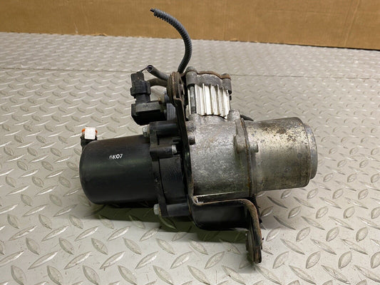 2007 - 2017 LEXUS LS460 AIR RIDE SUSPENSION COMPRESSOR OEM LS460L