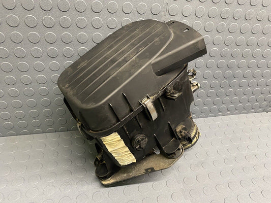 2017-22 MASERATI LEVANTE RIGHT AIR INTAKE CLEANER FILTER BOX MAF SENSOR M161