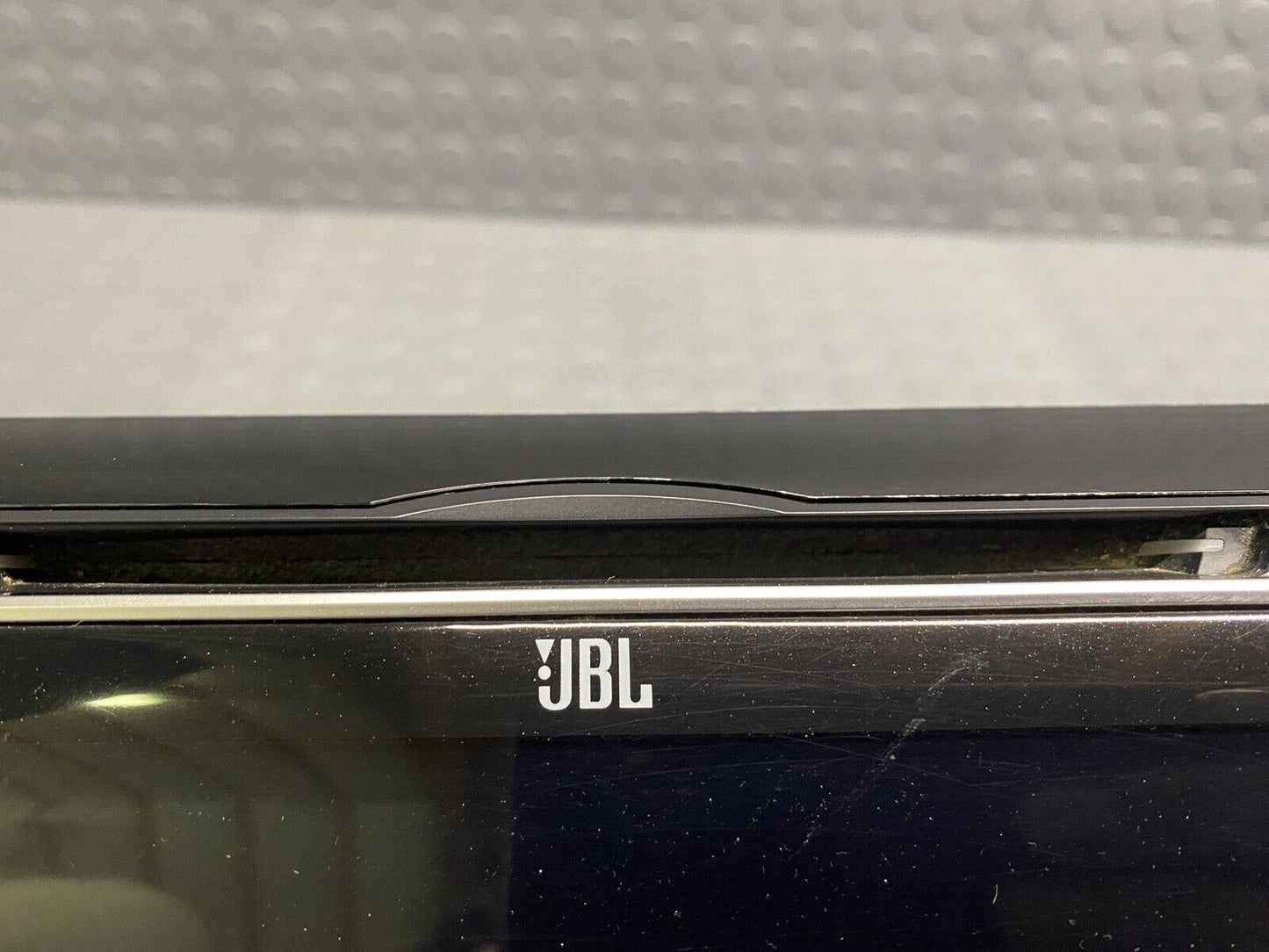 2018 - 2021 Toyota Camry JBL Premium Sound Touch Screen Multi Media CarPlay CD