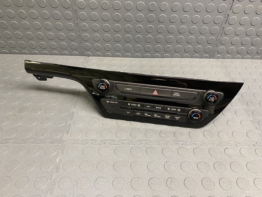 2015 Kia Sedona AC Climate Air Control Dash Mount 97250-A9420 Factory OEM