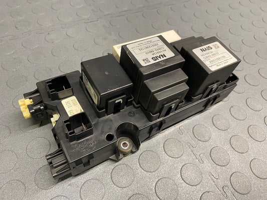 2006-2009 Lexus RX400H Hybrid High Voltage Battery Fuse Relay Box G3843-48010