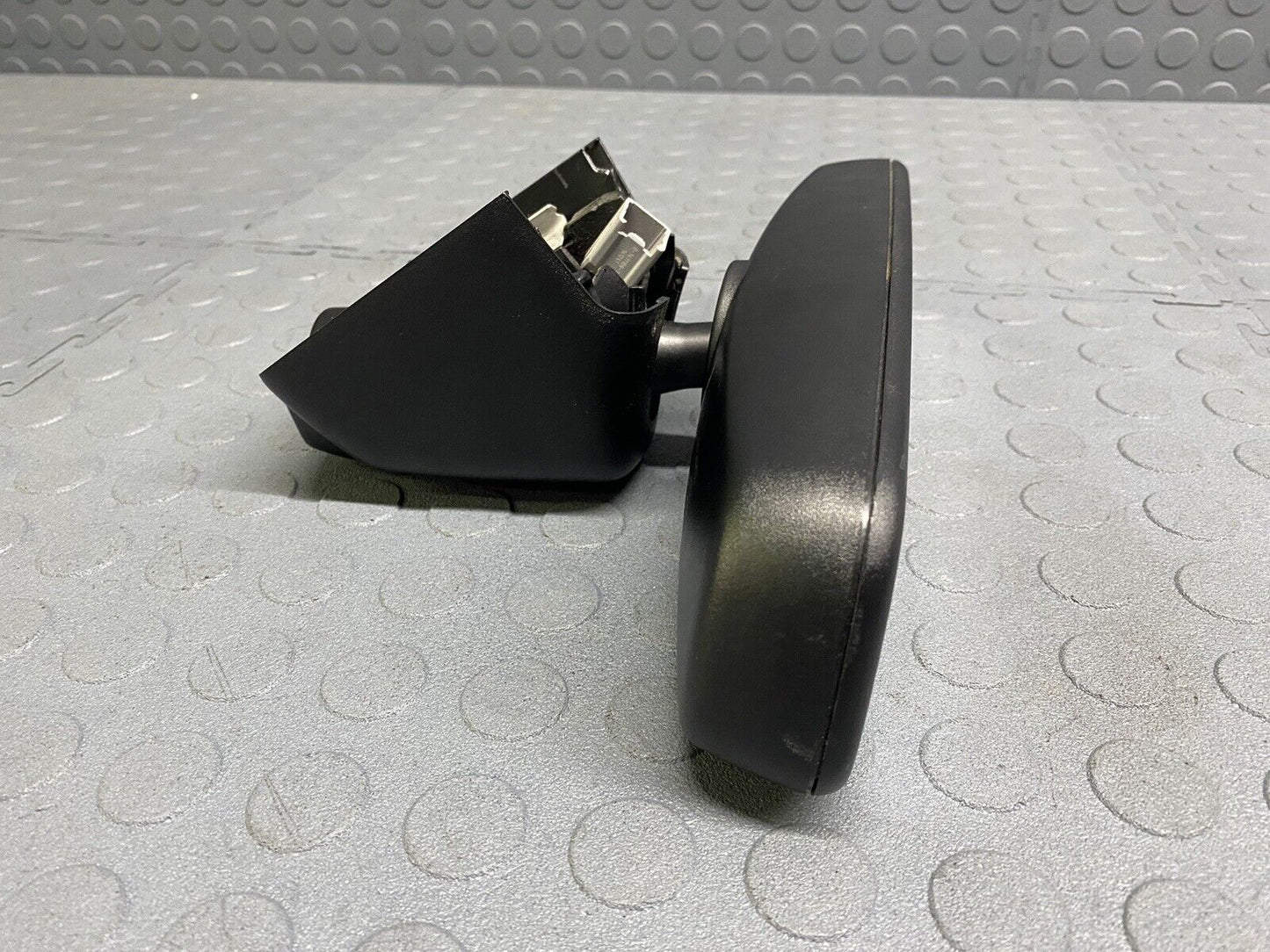 2014-2016 LAND RANGE ROVER SPORT INTERIOR REAR VIEW MIRROR DPLA-17E678-BA
