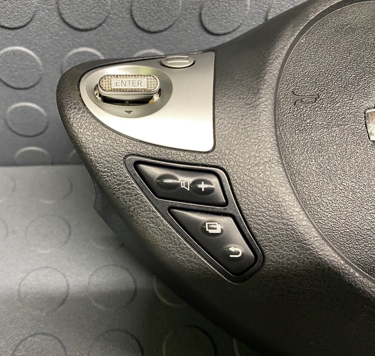 2016-2019 NISSAN SENTRA DRIVER MODULE 98510-4FY4E