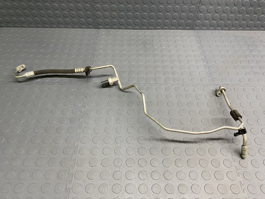 2014-2019 MERCEDES CLA250 GLA250 QX30 AIR CONDITIONING A/C PIPE LINE A2468302415