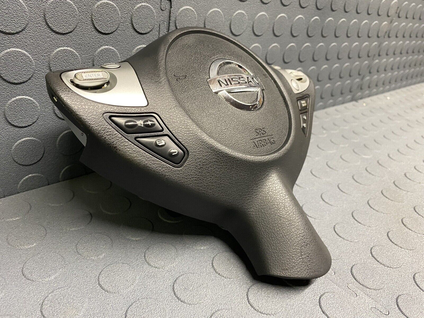 2016-2019 NISSAN SENTRA DRIVER MODULE 98510-4FY4E