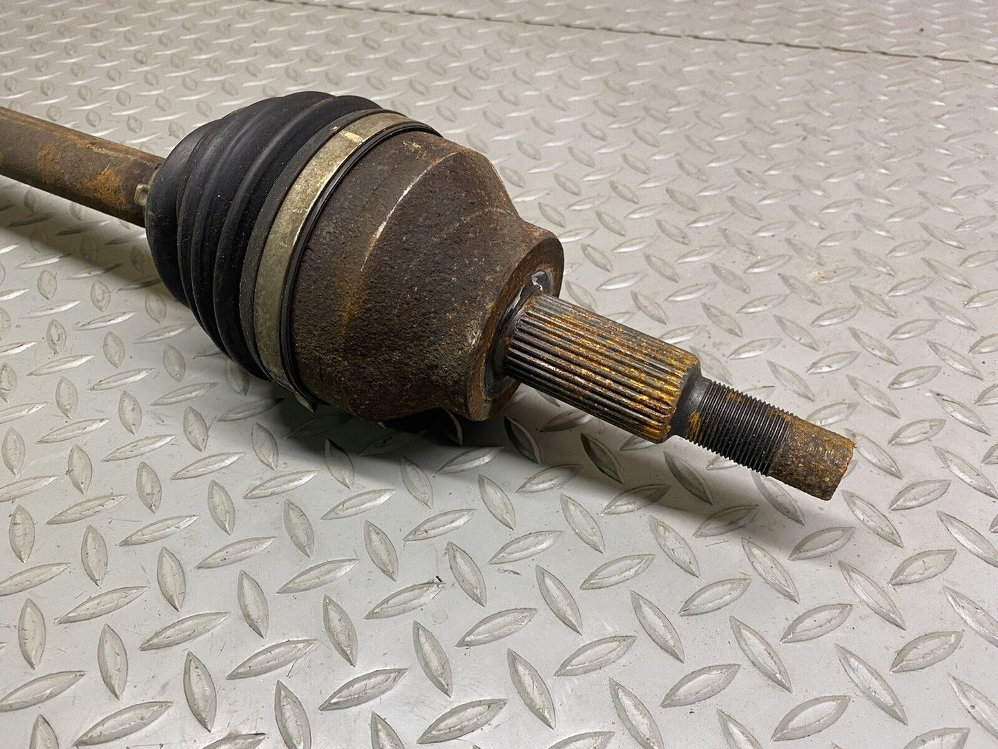 JEEP GRAND CHEROKEE AWD FRONT RIGHT PASSENGER SIDE CV AXLE SHAFT OEM 2011 - 2020