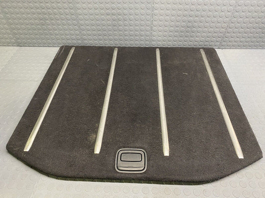 2011-2020 Jeep Grand Cherokee Rear Carpet Spare Cover Trunk Floor Panel OEM