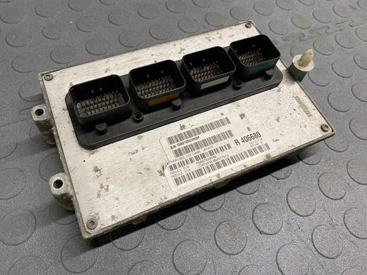 2011 Dodge Nitro 3.7L Engine Computer P68079305AB ECU Control Module ECM PCM