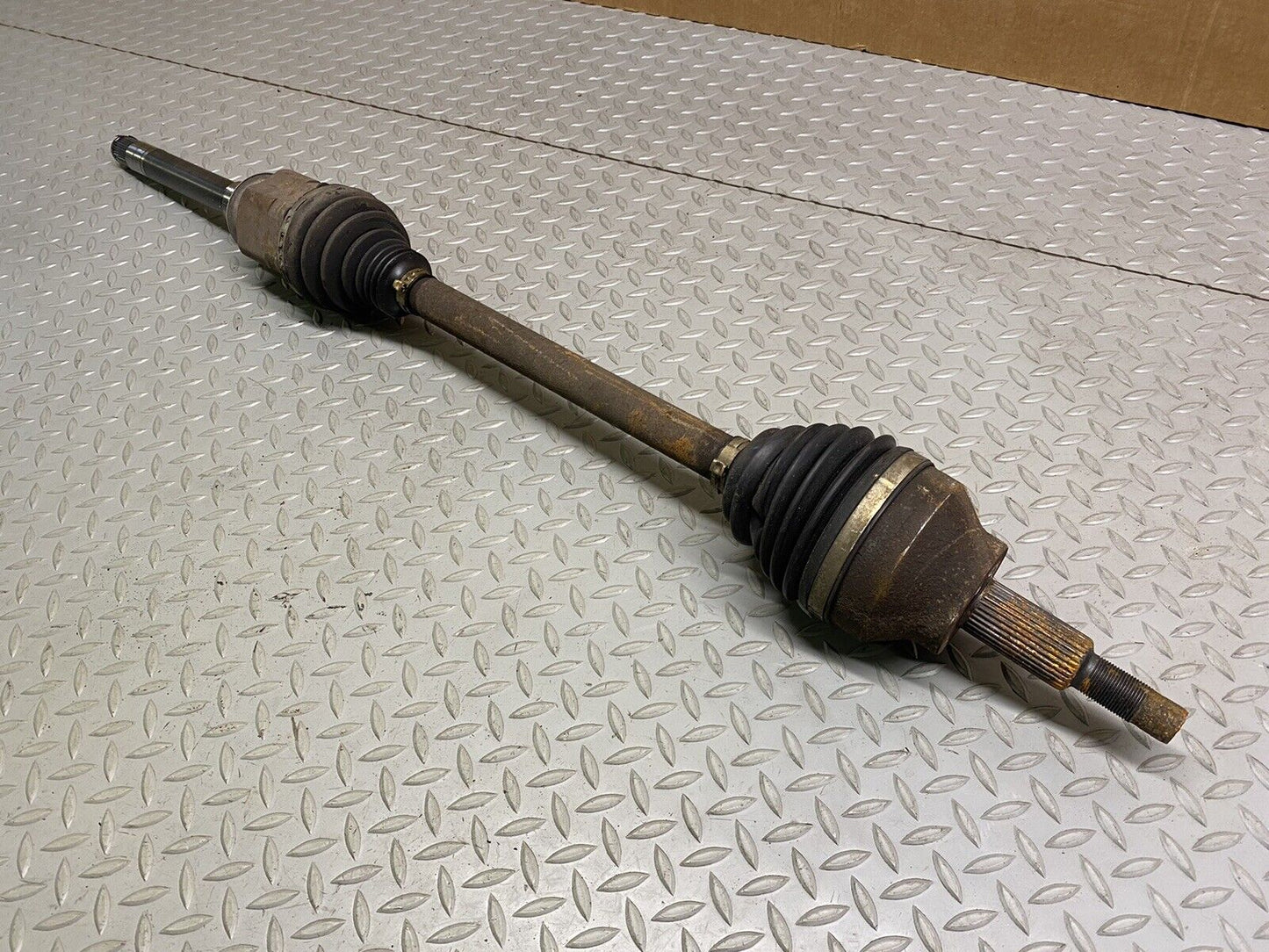 JEEP GRAND CHEROKEE AWD FRONT RIGHT PASSENGER SIDE CV AXLE SHAFT OEM 2011 - 2020