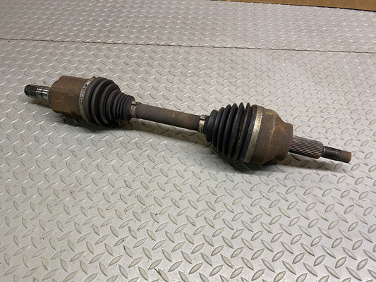 JEEP GRAND CHEROKEE AWD FRONT LEFT DRIVER SIDE CV AXLE SHAFT OEM 2011 - 2020