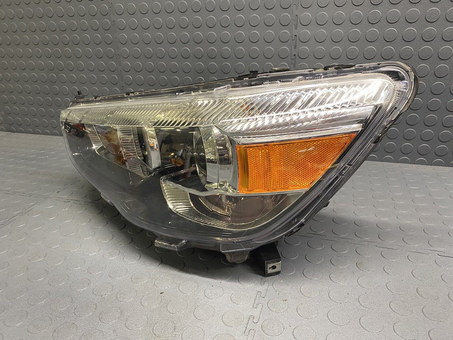 11-19 Mitsubishi Outlander Sport Left Driver Xenon HID Headlight Lamp ALL TABS