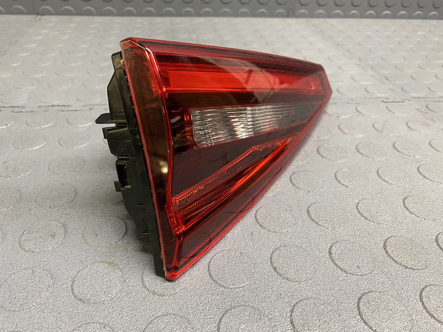 2017-2019 Infiniti QX30 Driver Left Inner LED Tail Light 265455DC0A