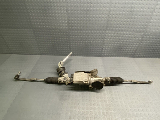 14-19 MERCEDES W117 CLA250 CLA45 ELECTIC POWER STEERING GEAR RACK PINION OEM