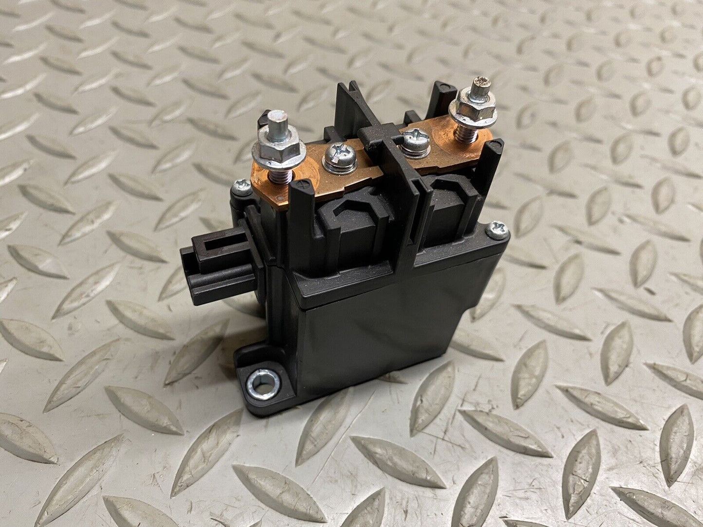 Prius Hybrid Battery Relay G3843-47020