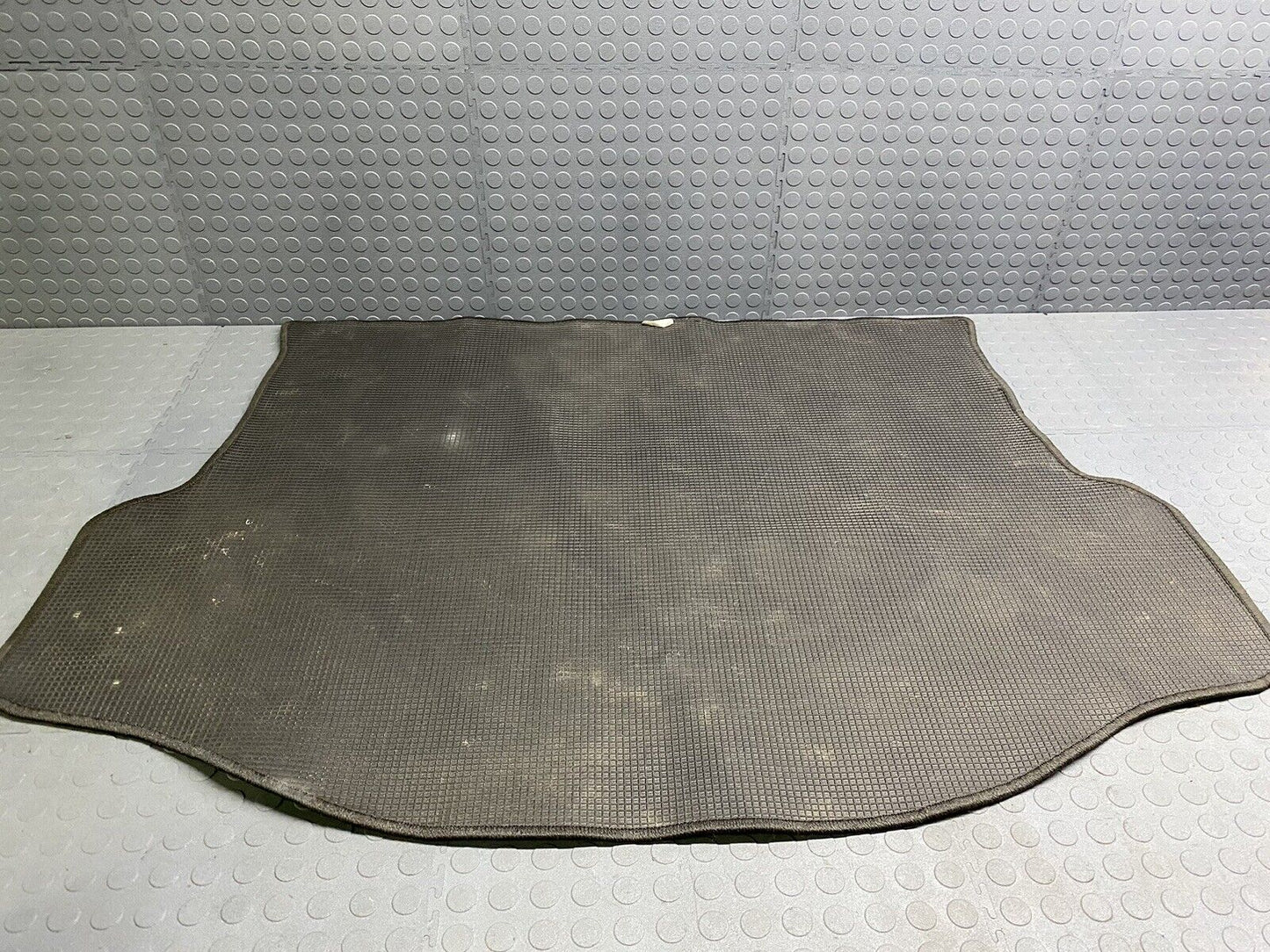 2013 - 2018 Toyota RAV4 Cargo Trunk Tray Liner Mat Carpet Carpeted Reversible OE