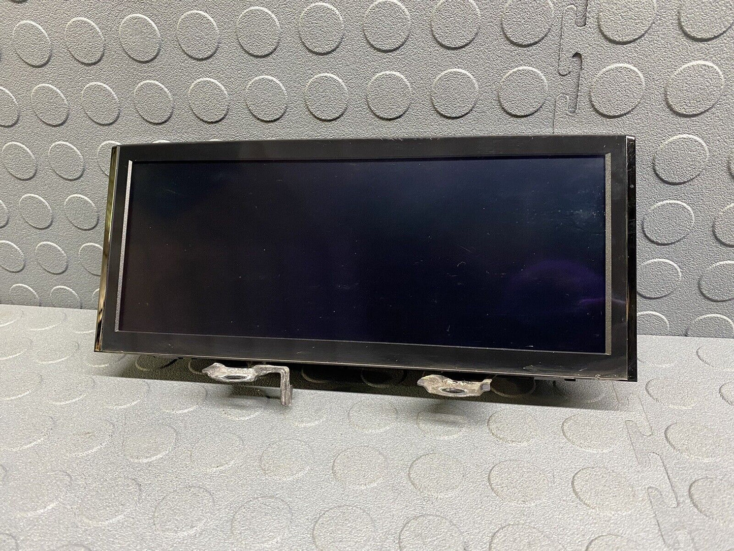 16-21 Lexus IS200T IS300 IS350 10.3'' OEM NAVIGATION DISPLAY SCREEN 86110-53410