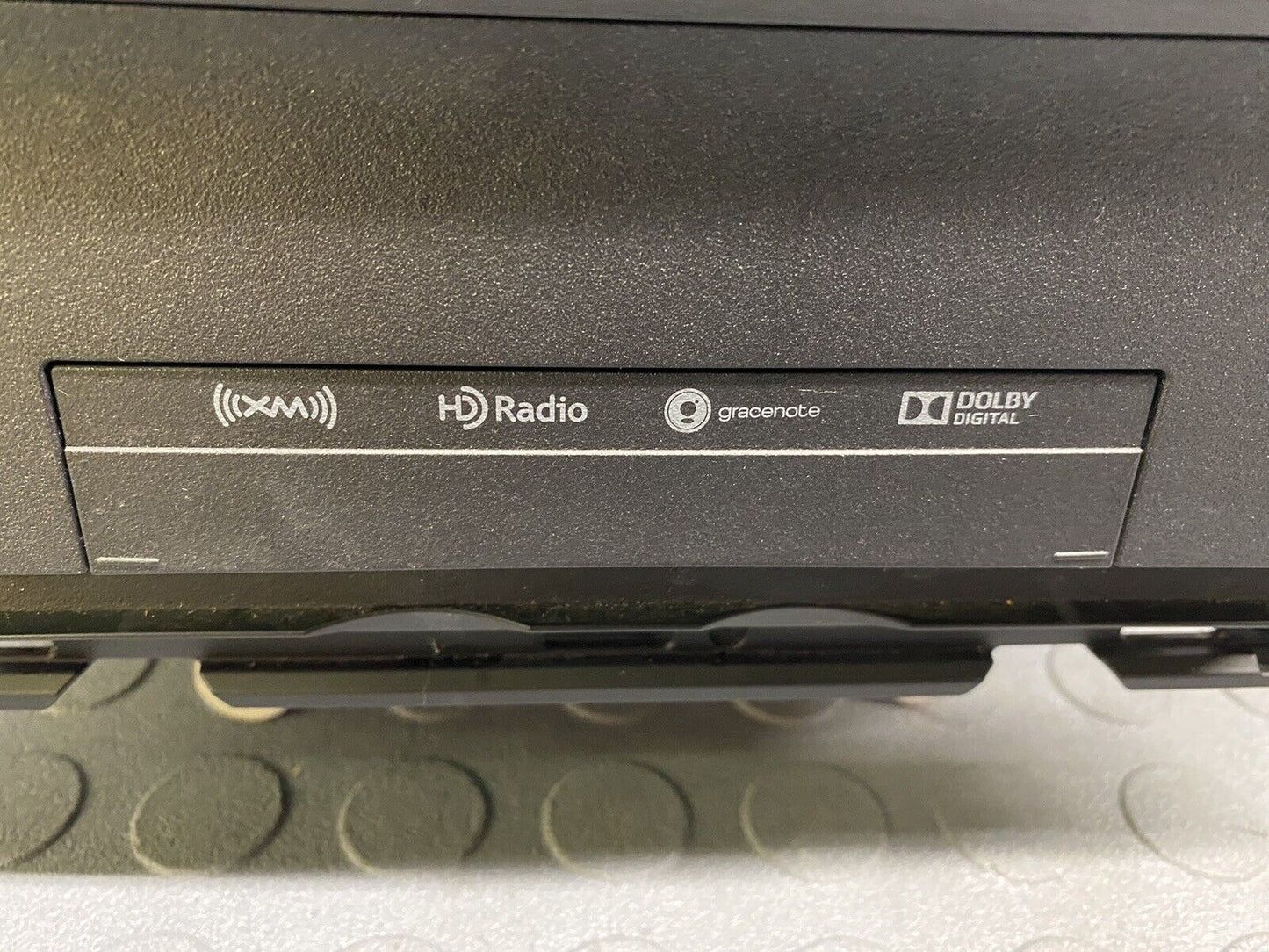 2020 LEXUS IS350 IS300 F Sport AUDIO RECEIVER PLAYER RADIO CD MODULE OEM P11763