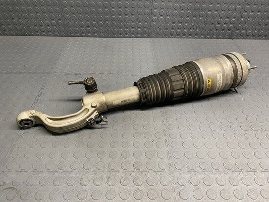 MASERATI LEVANTE FRONT RIGHT SIDE AIR SHOCK STRUT ABSORBER OEM 2017 - 2020