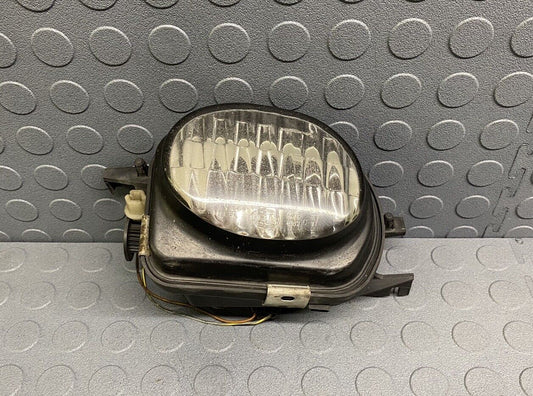 01-04 Mercedes W215 CL500 SLK32 AMG Front Left Side Fog Light 2158200756 OEM