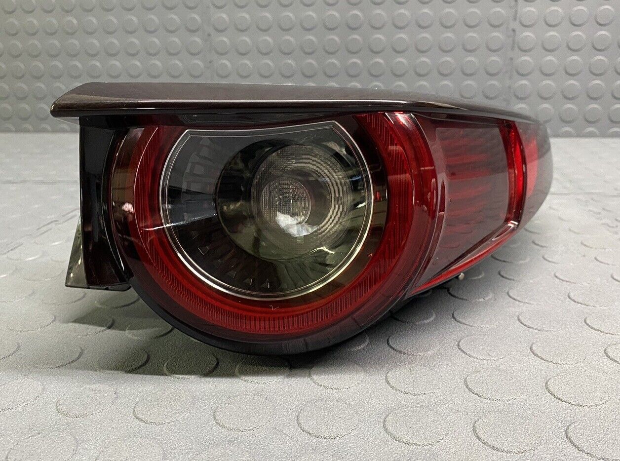 2020-2023 Mazda CX-30 CX30 Right Passenger Quarter Tail Light Lamp  OE Part!