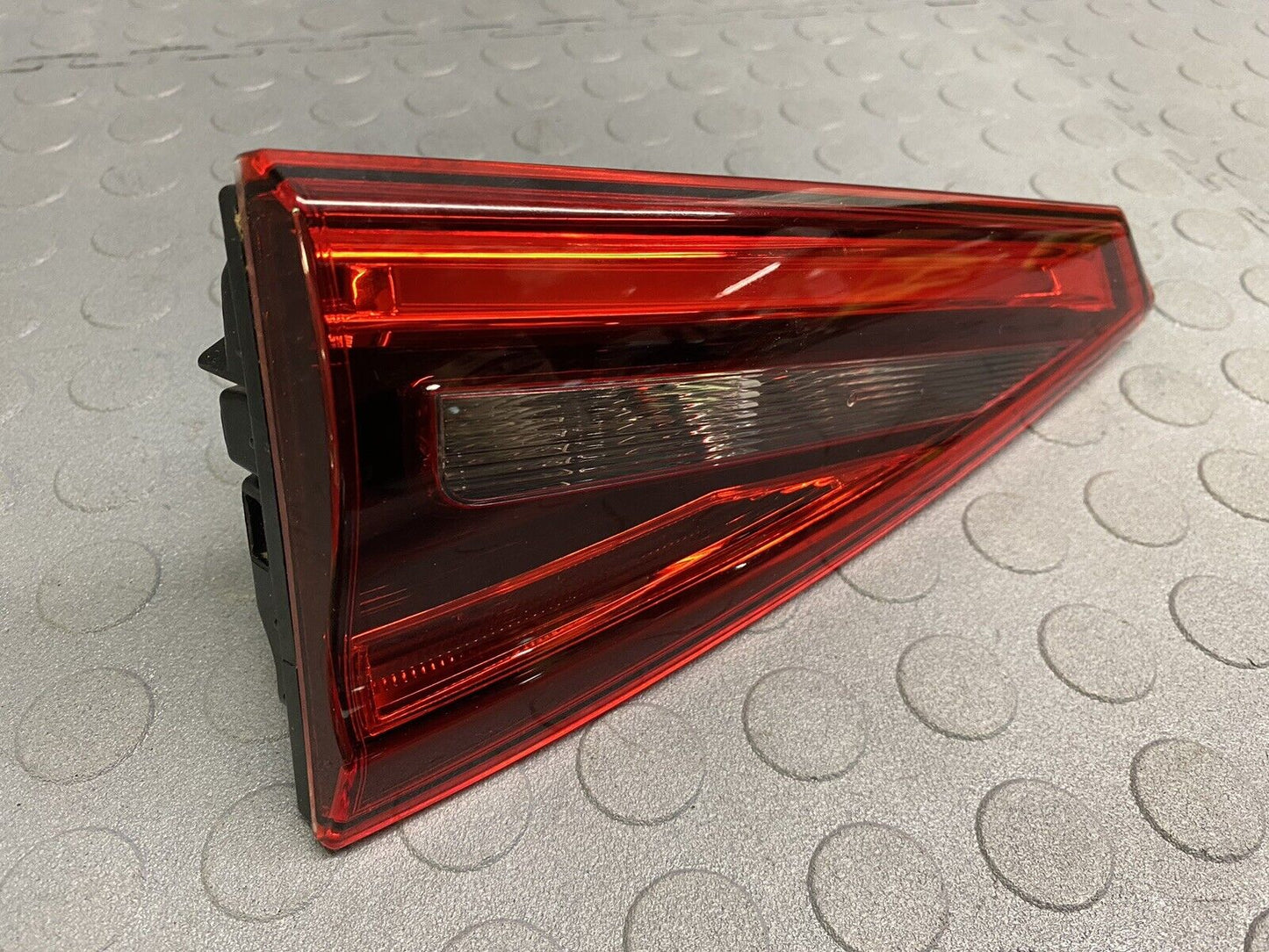 2017-2019 Infiniti QX30 Driver Left Inner LED Tail Light 265455DC0A