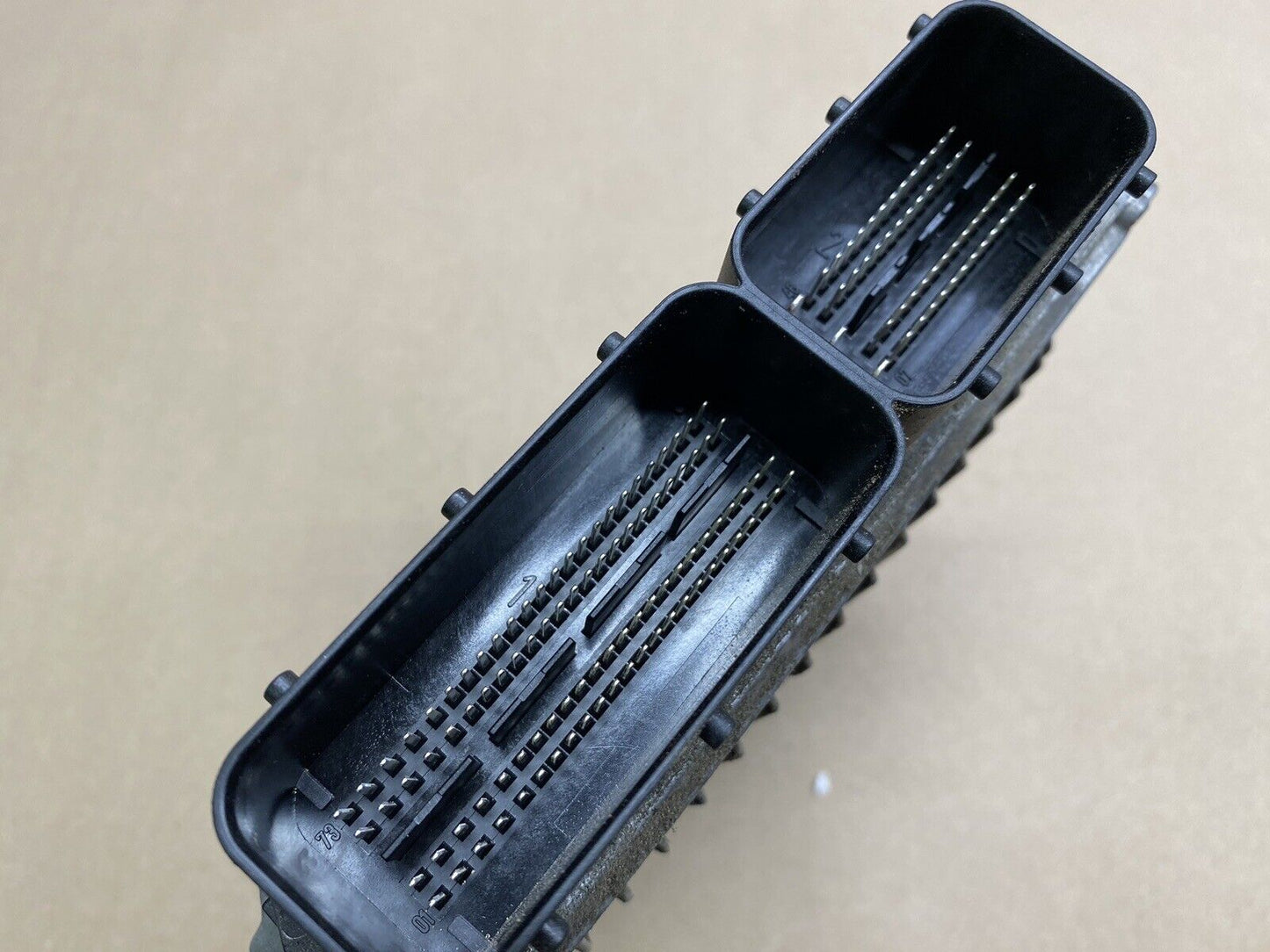 07-08 Mercedes W251 R320 CDI Diesel ECU ECM Engine Control Module Unit OEM