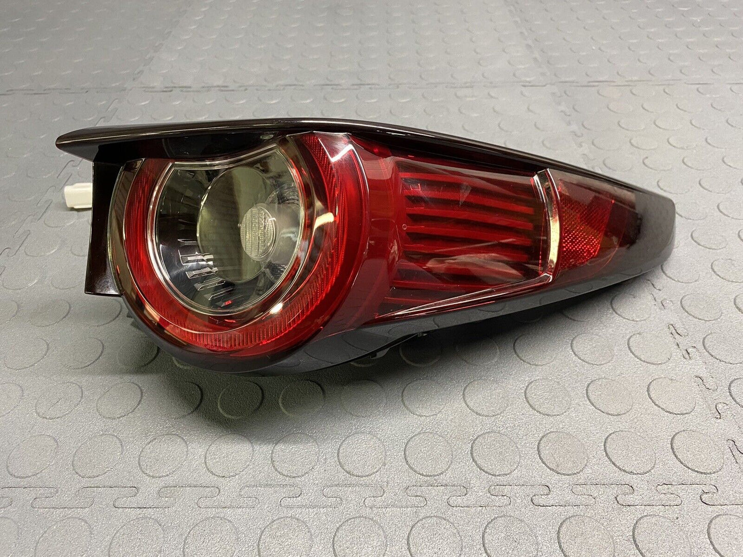 2020-2023 Mazda CX-30 CX30 Right Passenger Quarter Tail Light Lamp  OE Part!