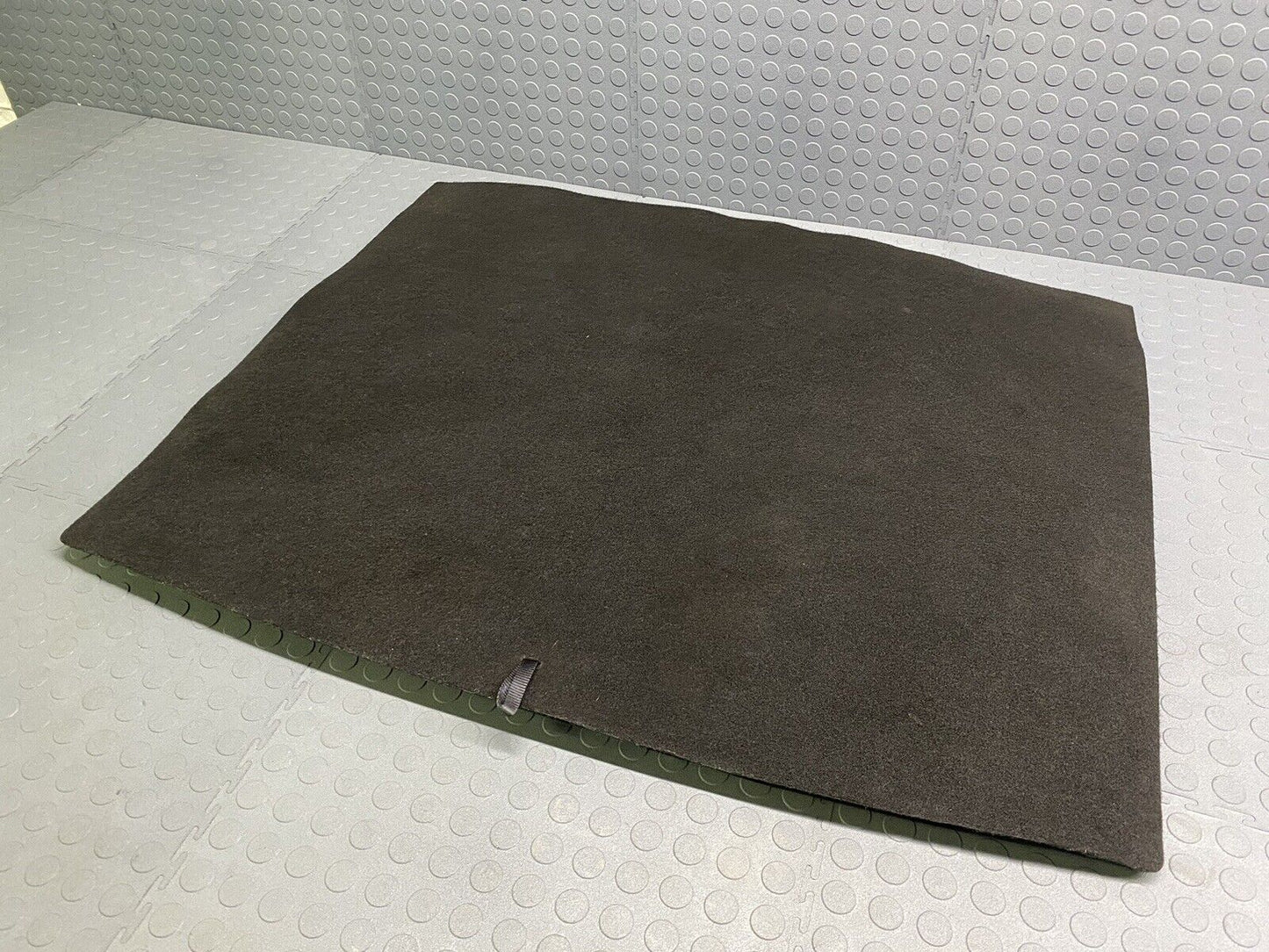 2020-2023 MAZDA CX-30 CX30 REAR TRUNK CARGO FLOOR CARPET COVER MAT PANEL OEM