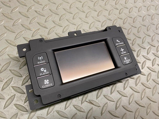 2011-2017 Dodge Journey Dash Mounted 4.3" Radio Info Display Screen