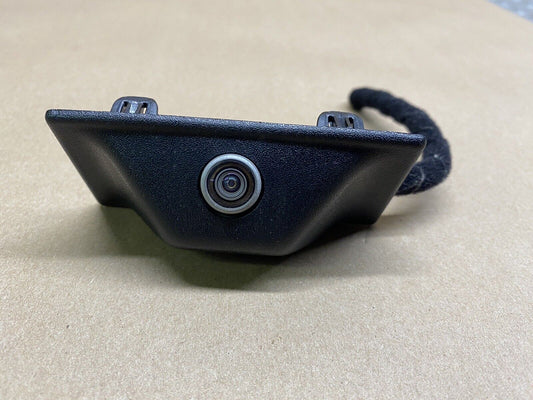 JEEP RENEGADE REAR VIEW BACKUP PARK PARKING ASSIST CAMERA OEM 2018 - 2022