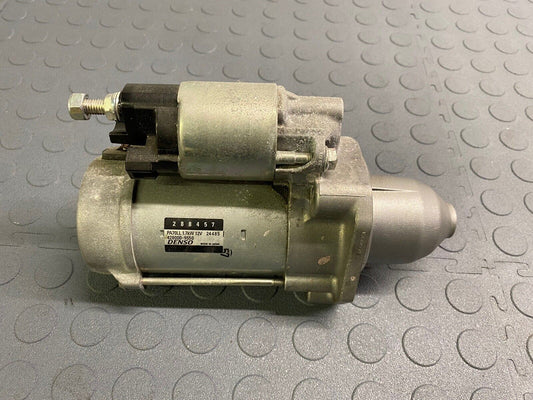 14-23 Maserati Levante Quattroporte M156 M161 Engine Starter Motor 21K OEM