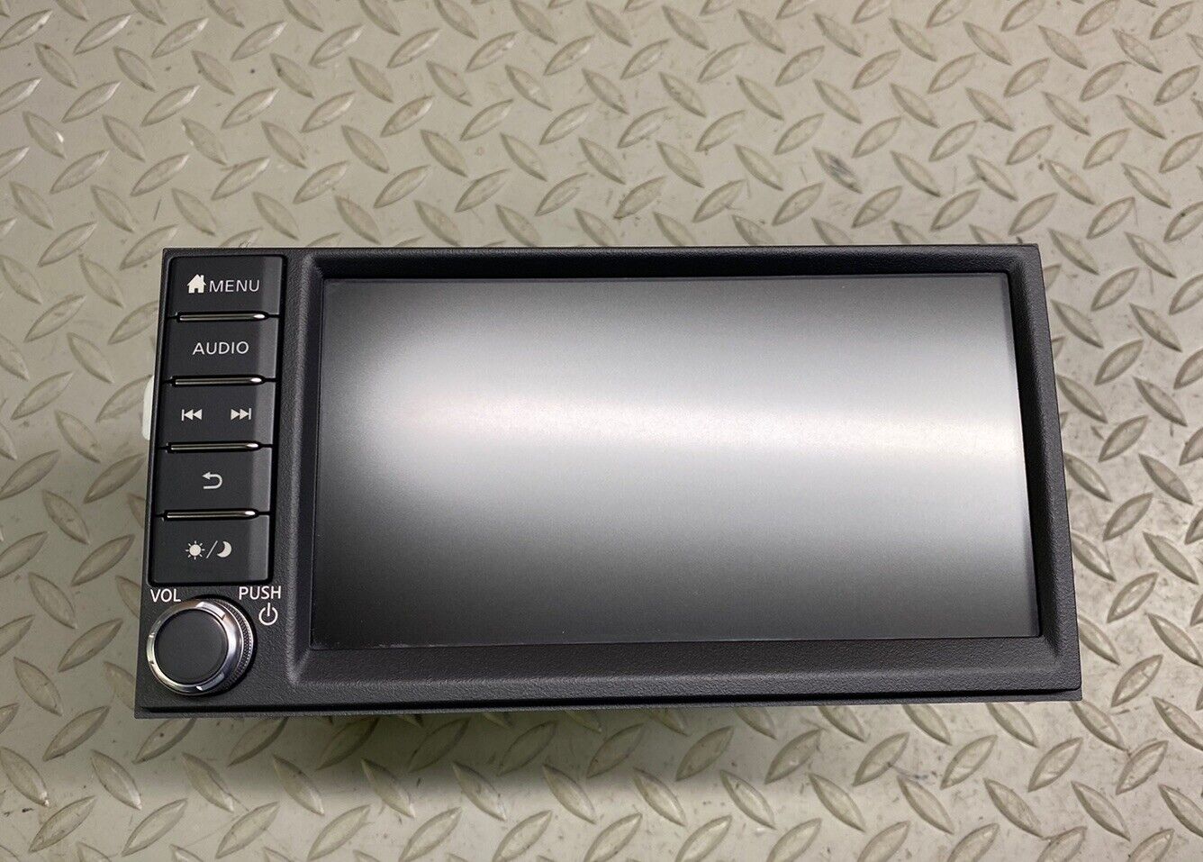 Nissan Sentra 2019 SiriusXM Bluetooth Radio Receiver OEM 2591A5UD0A PERFECT!