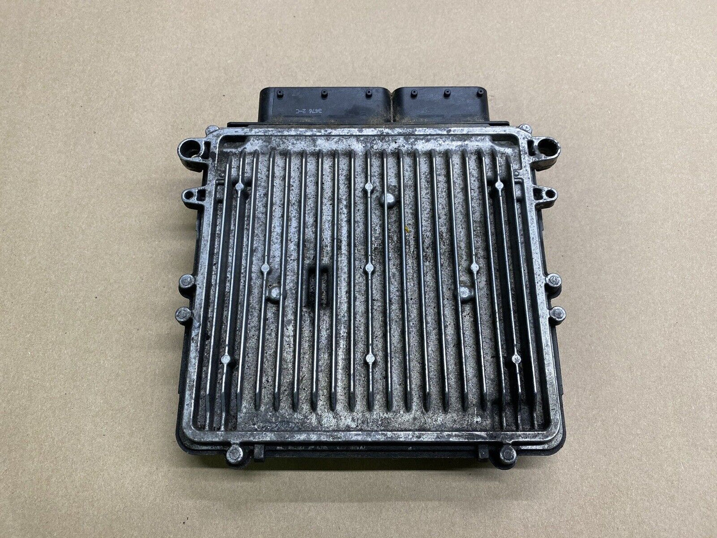 07-08 Mercedes W251 R320 CDI Diesel ECU ECM Engine Control Module Unit OEM