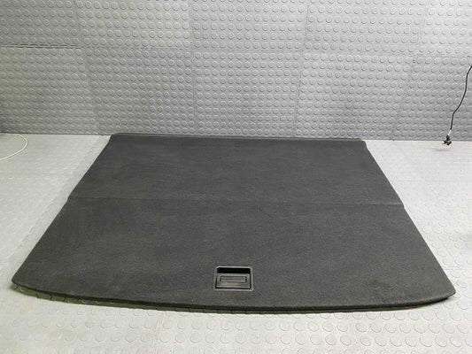 2010-2015 LEXUS RX350 TRUNK LUGGAGE FLOOR COVER 58410-0E021 BLACK NICE!